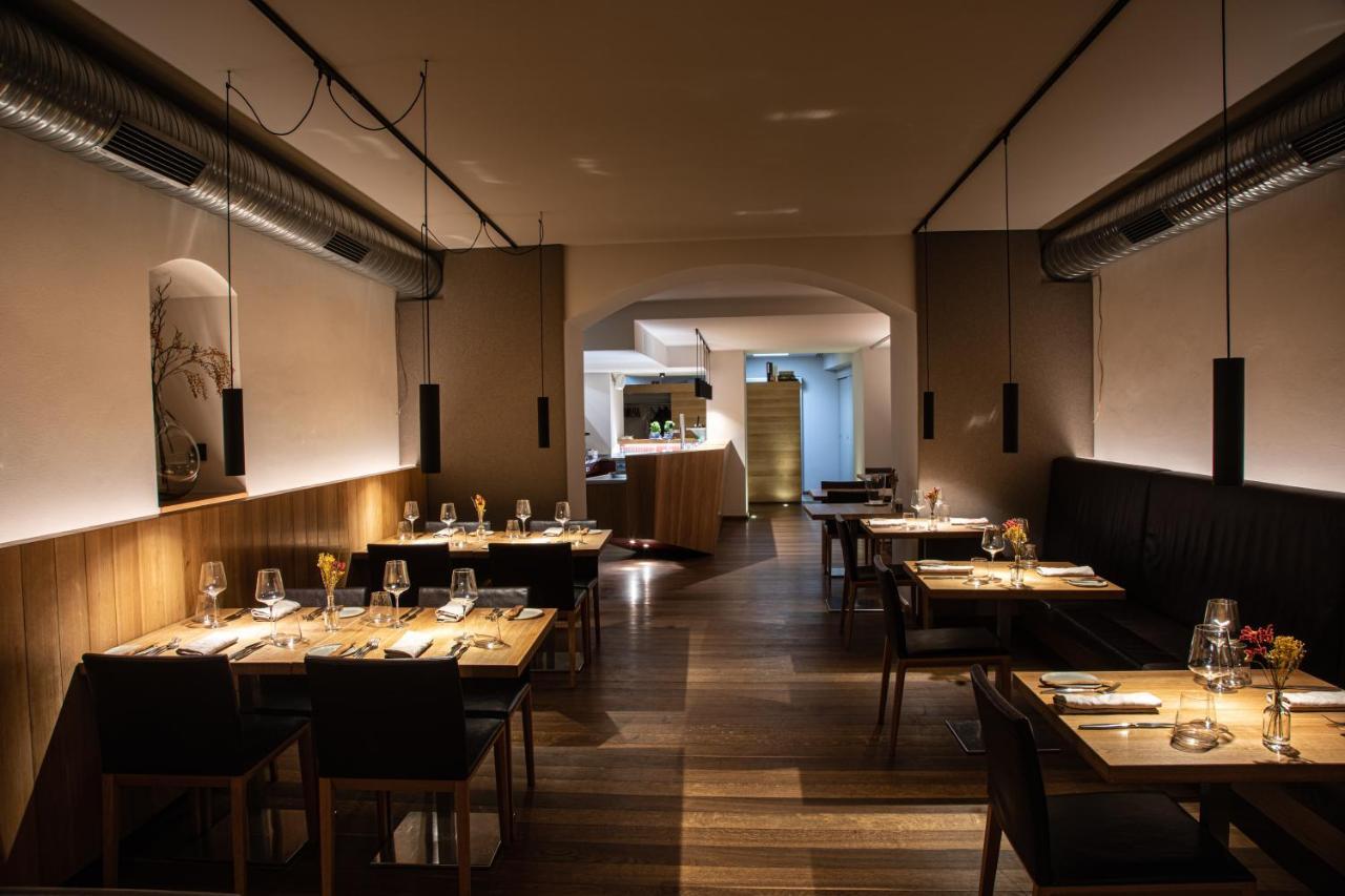ホテル Restaurant271 ブルクハウゼン エクステリア 写真